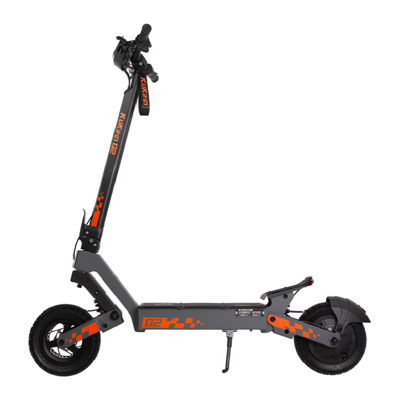 Električni romobil KuKirin G2 800W - 2025