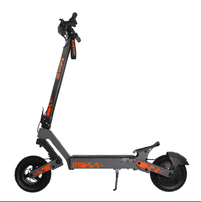 Električni romobil KuKirin G2 800W - 2025