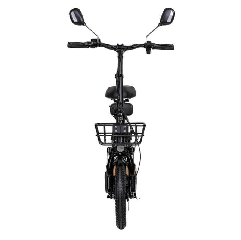 Električni skuter KuKirin C1 Pro - 26Ah, Gradski šarmer - Slika 2