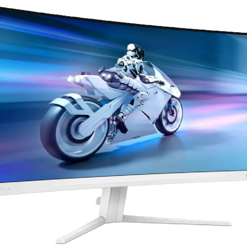 Monitor Philips 27" Evnia, 27M2C5201L bijeli