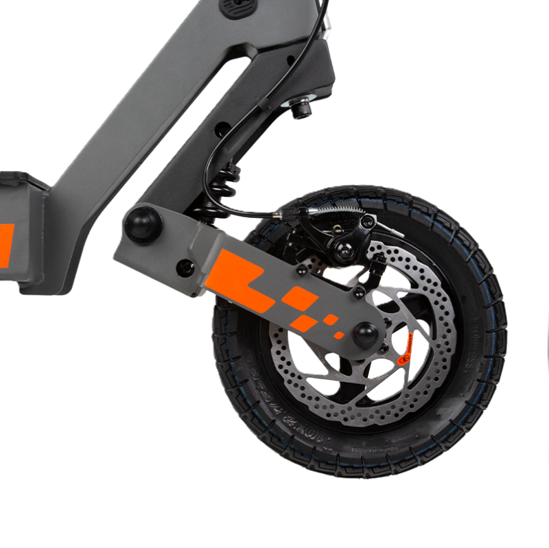 Električni romobil KuKirin G2 800W - 2025 - Slika 2