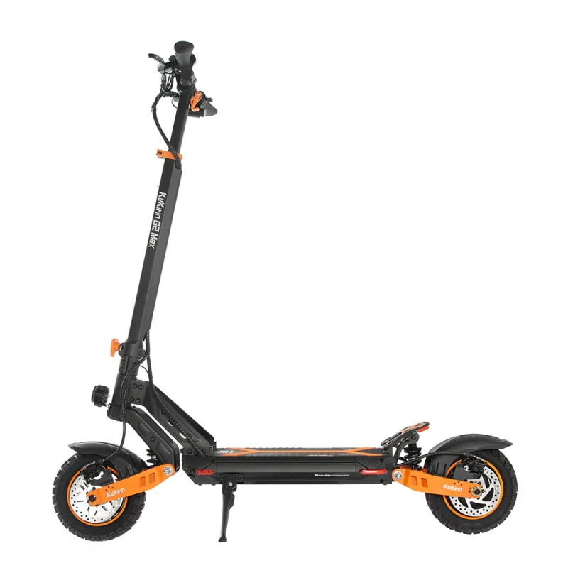 Električni romobil KuKirin G2 Max 1000W, 55km/h