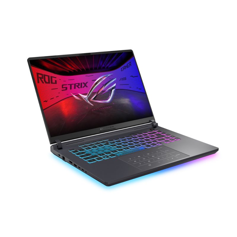 ASUS G615 i7-14650HX/32GB/1TB/RTX5060/16"/WIN11+Office
