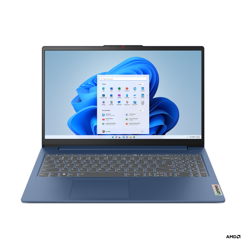 Lenovo Ideapad 3 R7-5825U/16GB/1TB/15,6"FHD/W11H