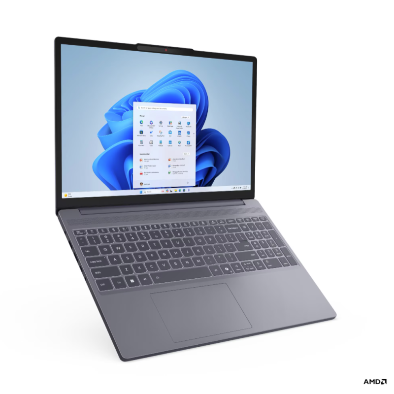 Lenovo Ideapad 3 R7-7735HS/24GB/1TB/15,3"FHD/DOS