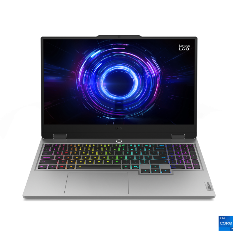 Lenovo LOQ i7/32GB/1TB/5070/15,6''FHD/DOS