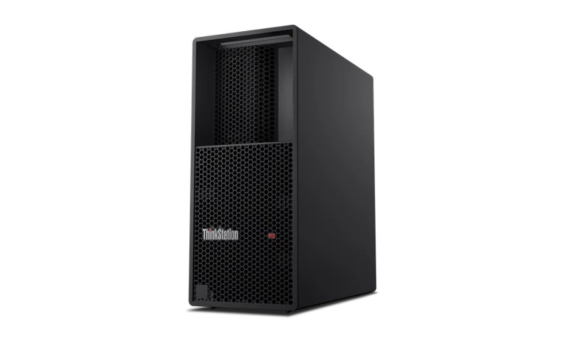 Lenovo P3 Tower i7/64GB/2TB/RTX4000/W11P