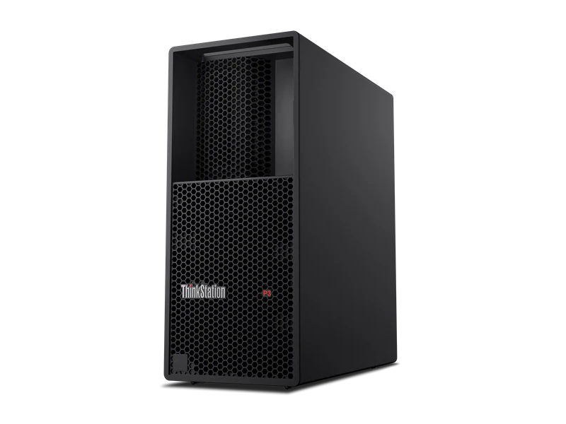 Lenovo P3 Tower i7/64GB/2TB/RTX4000/W11P