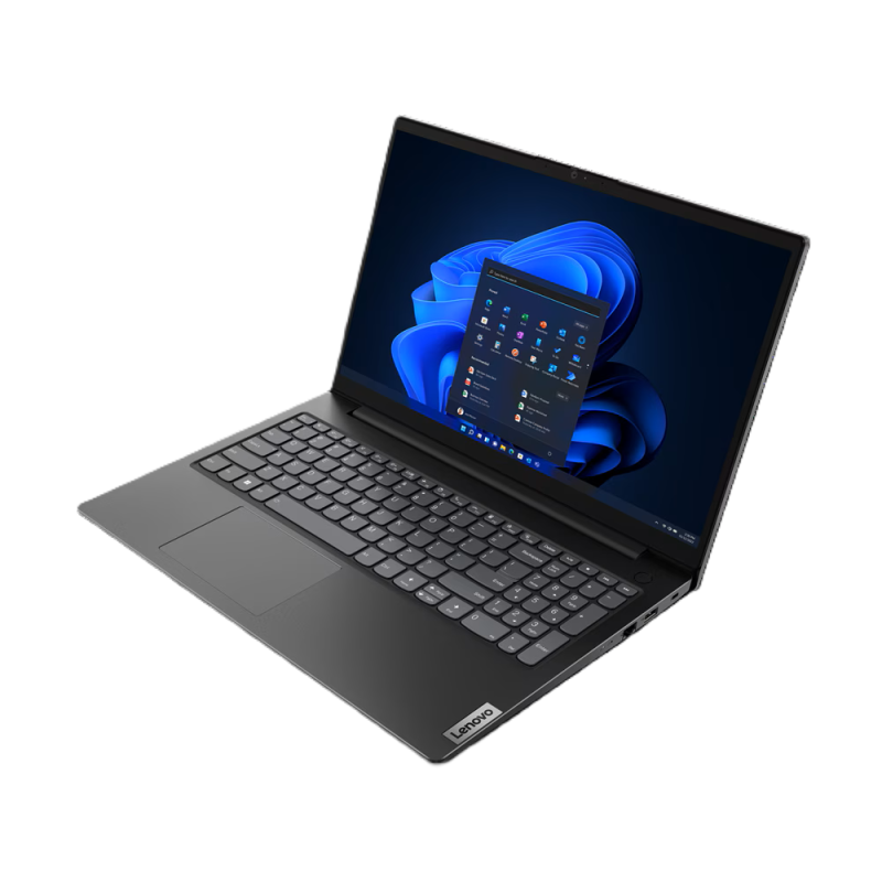Lenovo V15 R7-7730U/16GB/512GB/15,6''FHD/WIN11Pro/3god