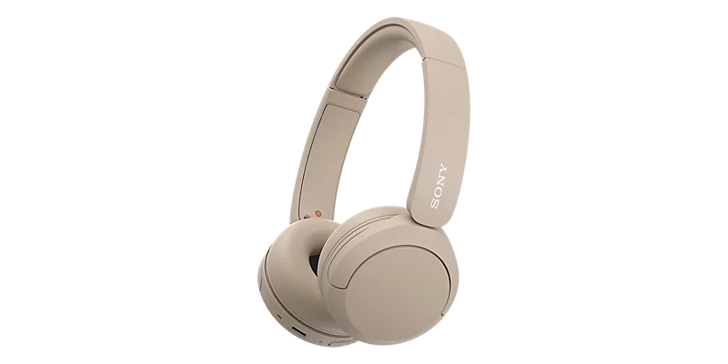 Sony WH-CH520, bežične slušalice, Bluetooth