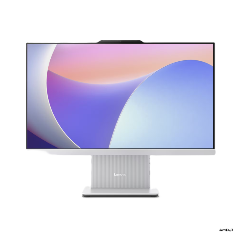 Lenovo AiO 3 R5-7535HS/16GB/1TB/24"FHD/WIN11PRO
