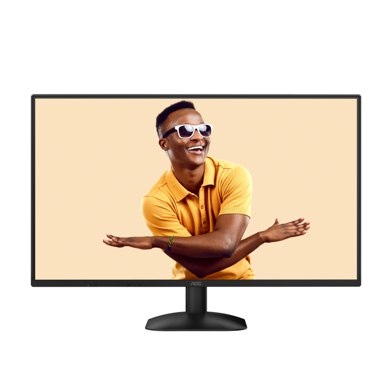 AOC LED IPS 27" 27B31H, VGA, HDMI, 120Hz