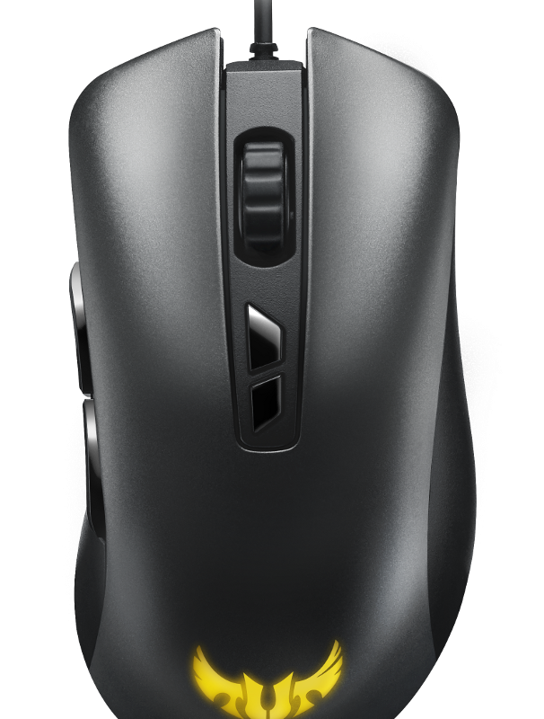 ASUS TUF Gaming M3 Gen II