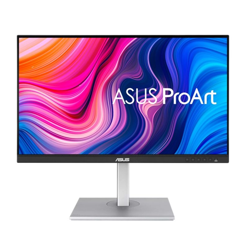 ASUS PA278CV 27" QHD, 2xDP, HDMI, HUB, PD, zvu