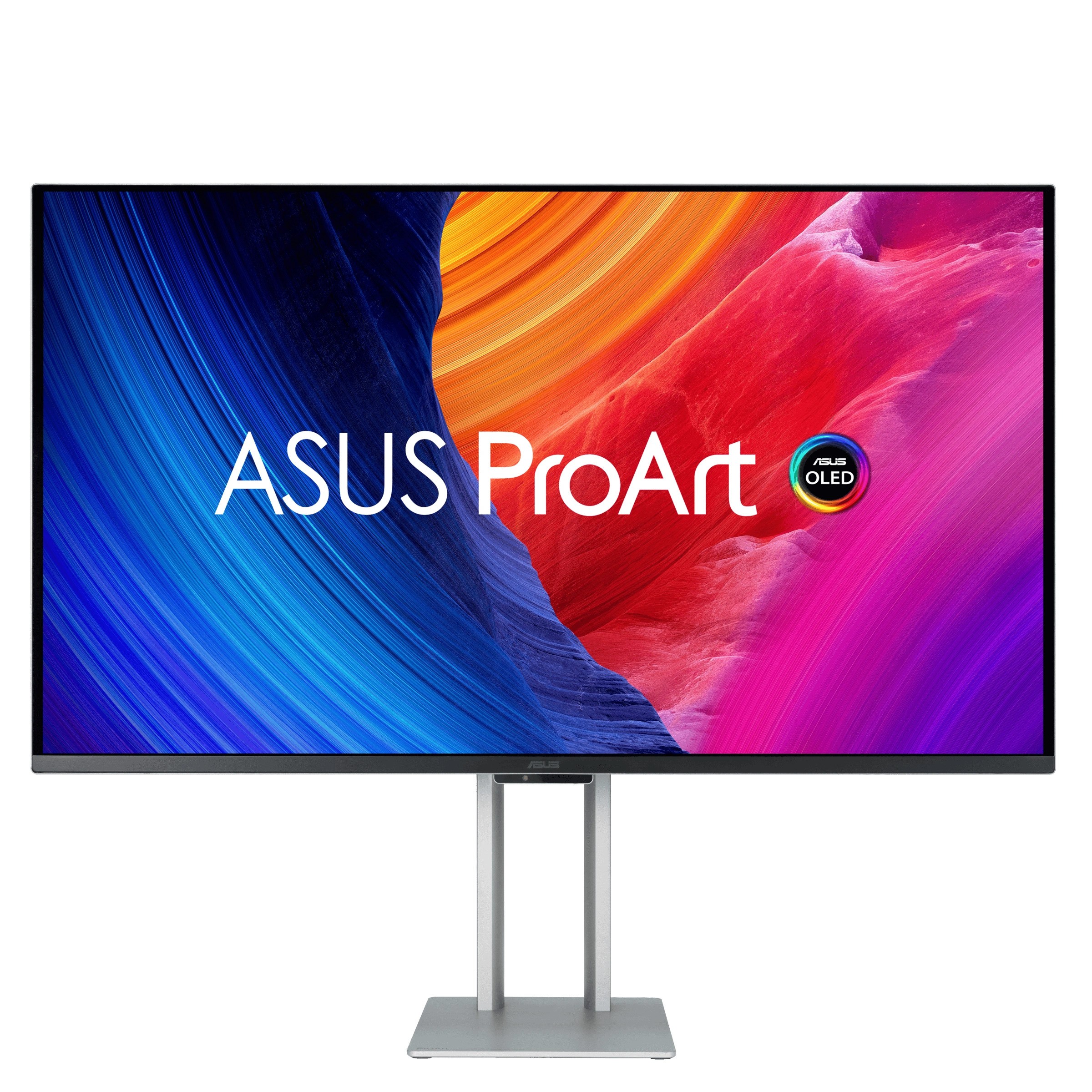 ASUS PA32UCDM, 32", 4K HDR, USB-C/TB4/HDMI/hub