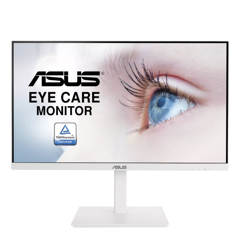 ASUS VA27DQSB-W 27", DP, HDMI, hub, 75Hz, zvu