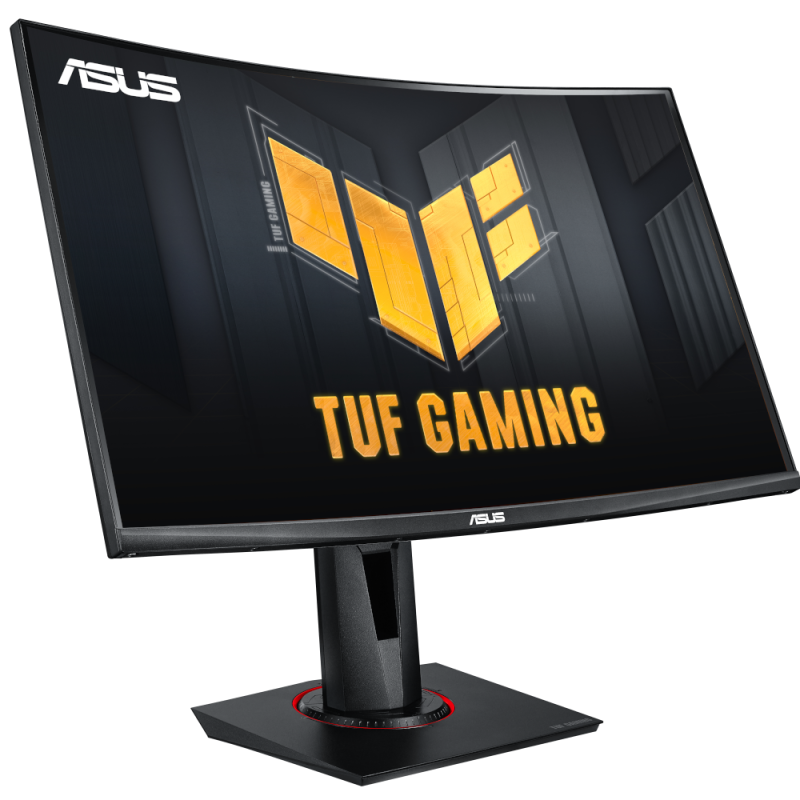ASUS VG27VQM 27", HDMI, DP, 240Hz, zvu