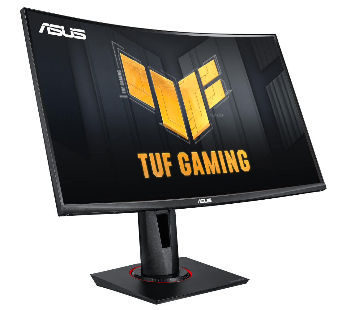ASUS VG27VQM 27", HDMI, DP, 240Hz, zvu