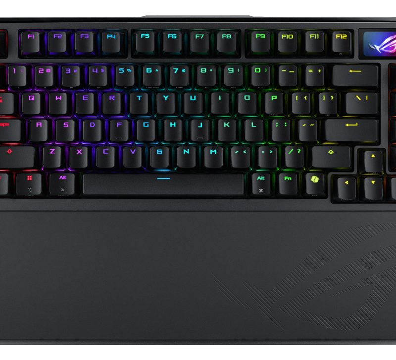 ASUS ROG AZOTH EXTREME