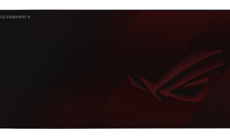 ASUS ROG SCABBARD II, 900mm