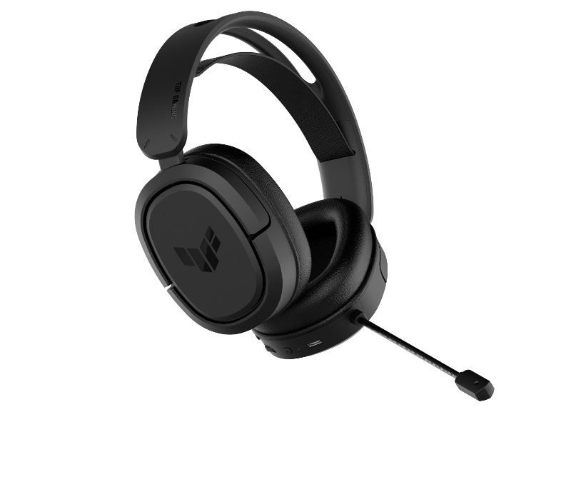 ASUS TUF Gaming H1 Wireless