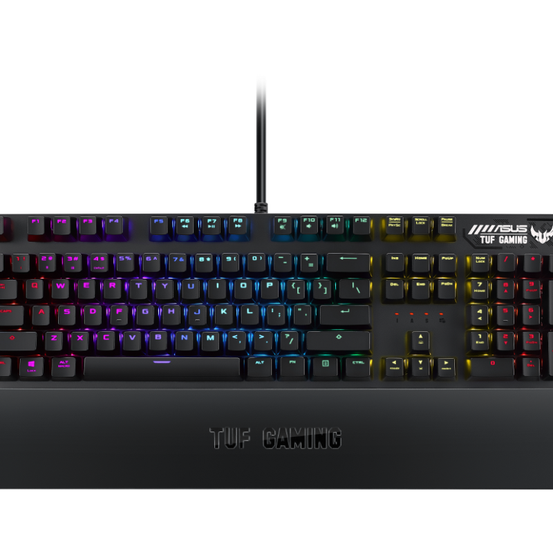 ASUS TUF GAMING K3 Gen II