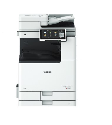 Canon imageRUNNER ADVANCE DX C3935i sa DADF