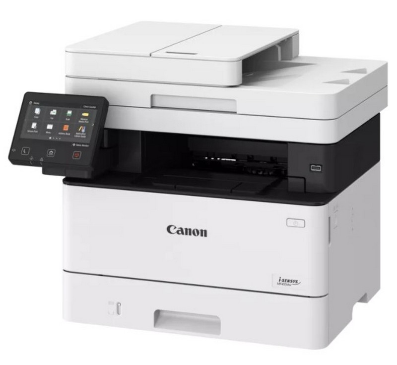 Canon laser i-SENSYS MF455dw
