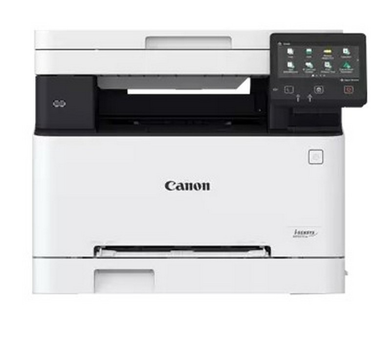 Canon laser i-SENSYS MF651cw