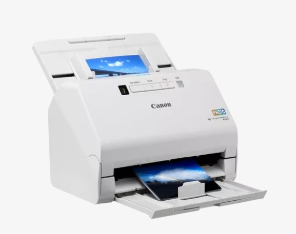 Canon skener DR RS40