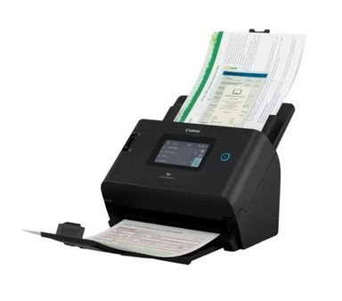 Canon skener DR S350NW
