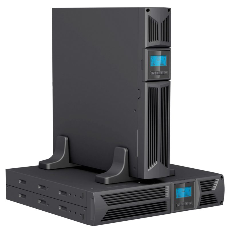 C-Lion Spring 1.5k 1350W LineInter. rackmount