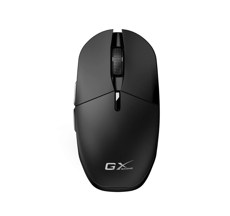 Genius Scorpion M8250, bežični miš, RGB, 3200dpi