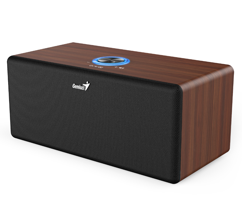 Genius SP-HF505BT, Bluetooth zvučnik, 20W