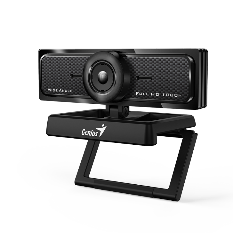 Genius WideCam F100 v2, 1080p FullHD web kamera