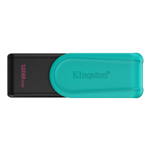 Kingston DT Exodia M 128GB plavo/crna