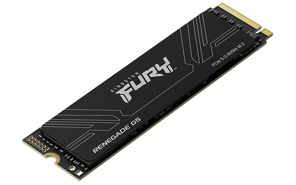 Kingston Renegade G5 NVMe 1TB,R14.200/W11.000, M.2