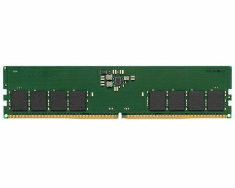Kingston DDR5 16GB, 5600 MHz, ValueRAM