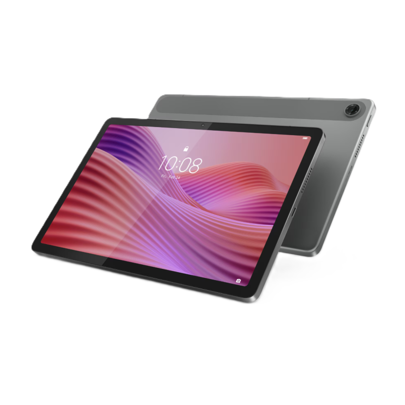 Lenovo Tab OctaC/4GB/128GB/LTE/10,1"WUXGA/siva