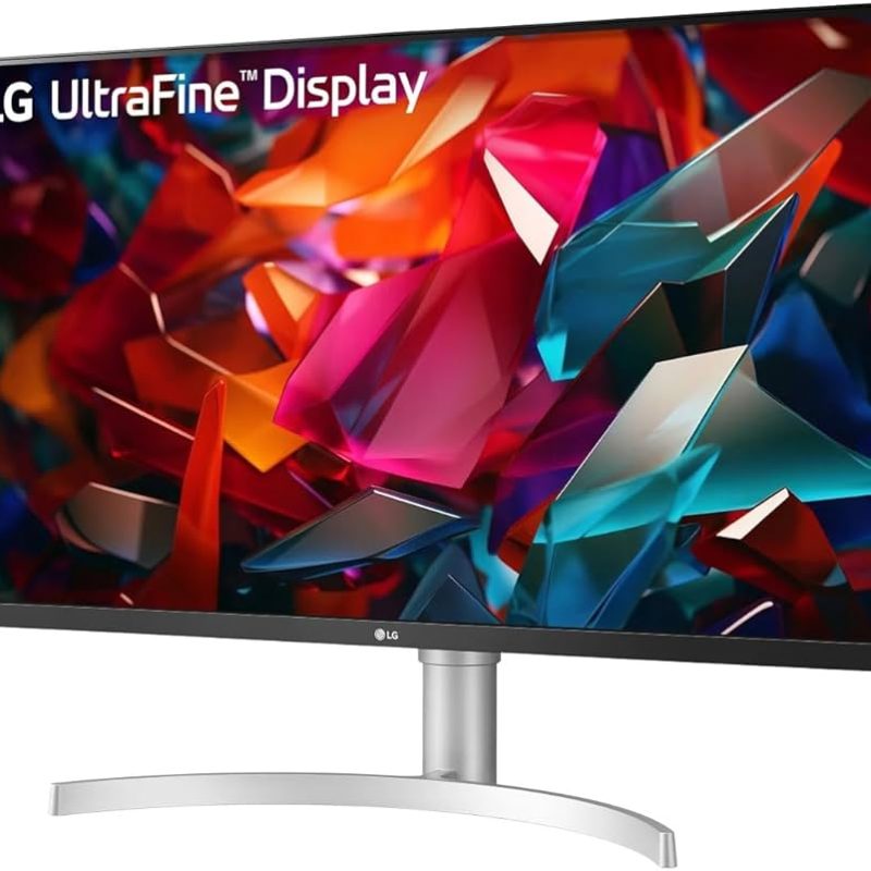 LG 32UN650K 31,5" 4K IPS, DP, 2xHDMI, zvuč, HAS