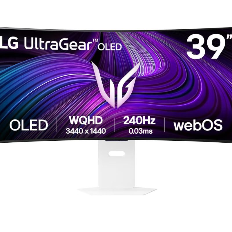 LG OLED 39GX90SA,WQHD,webOS,HDMI 2.1,USB-C,240hz