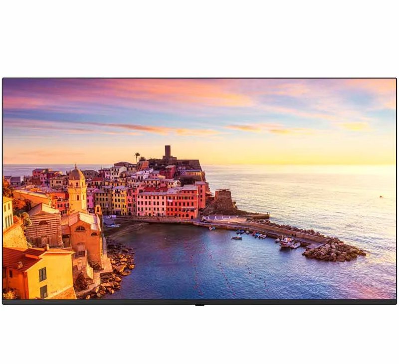 LG 43" 43UM662H, 109cm, Hotelski TV
