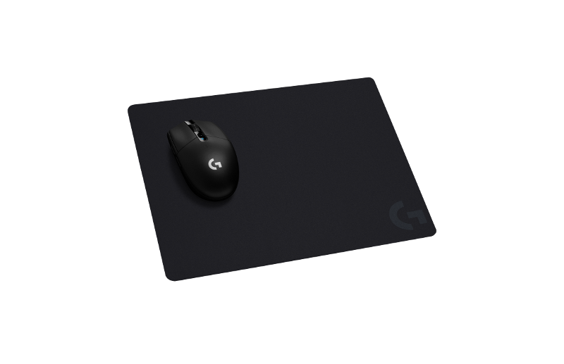 Logitech G440 podloga za miš, tvrda, 3 mm, crna