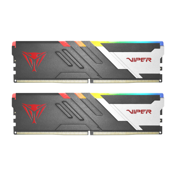 Patriot Viper Venom RGB, 6000Mhz, 32GB (2x16GB)