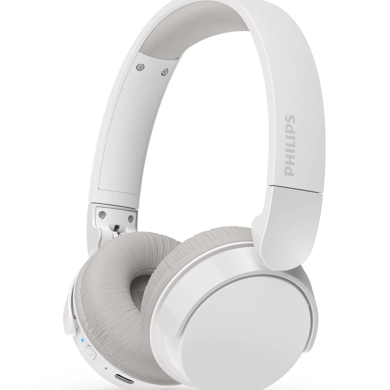 Philips bluetooth bežične slušalice TAH3209WT, bij