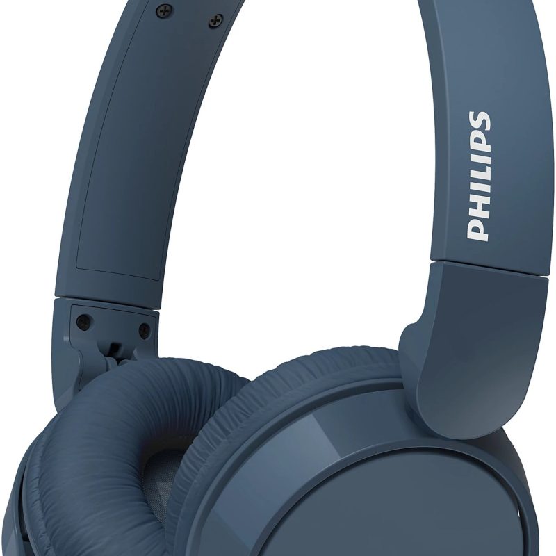 Philips bluetooth bežične slušalice TAH4209BL, pla