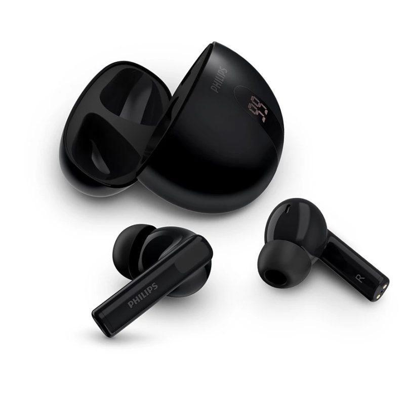 Philips slušalice in-ear TAT2520BK, crna