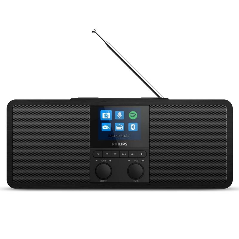 Philips internetski radio TAR8805