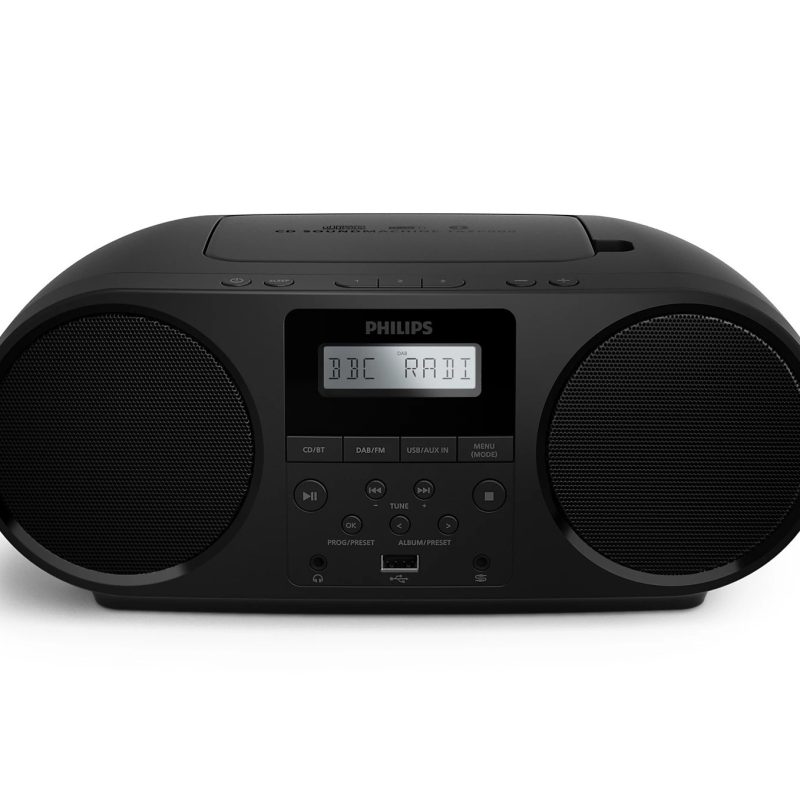 Philips CD radio TAZ6000