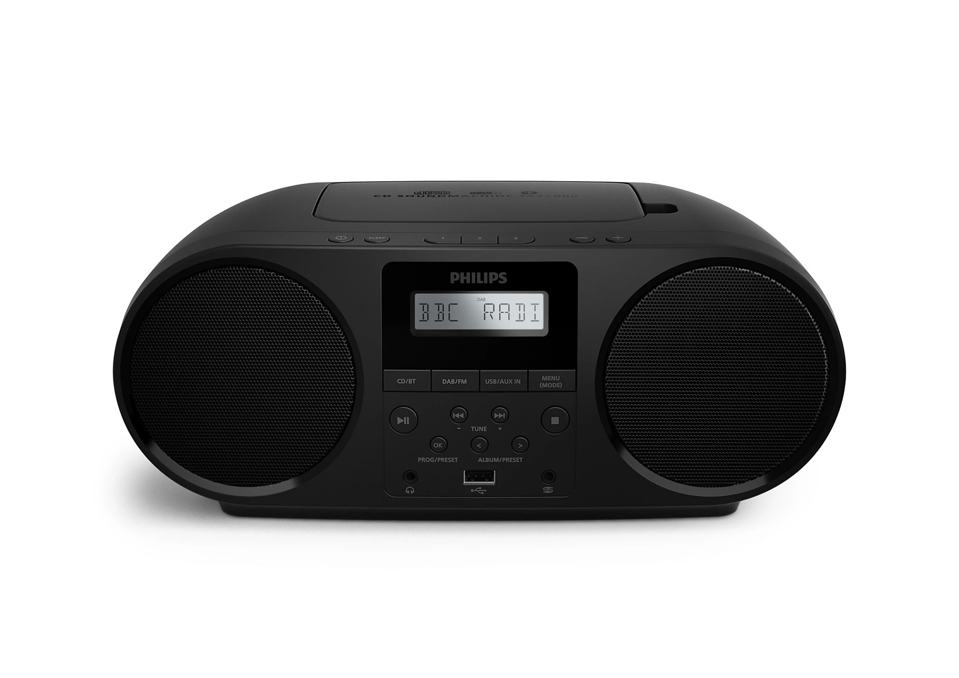 Philips CD radio TAZ6000